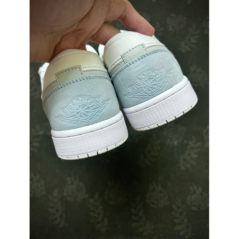 Giày thể thao Jd low Paris