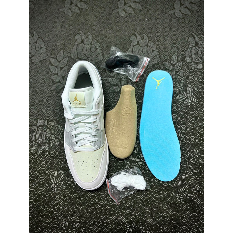 Giày thể thao Jd low Paris