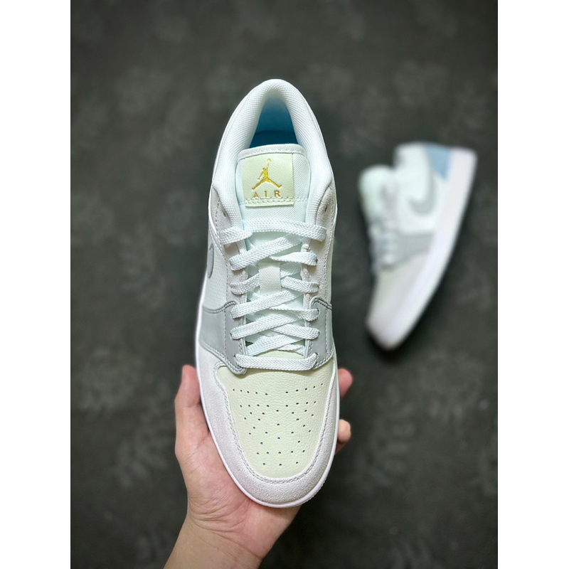 Giày thể thao Jd low Paris