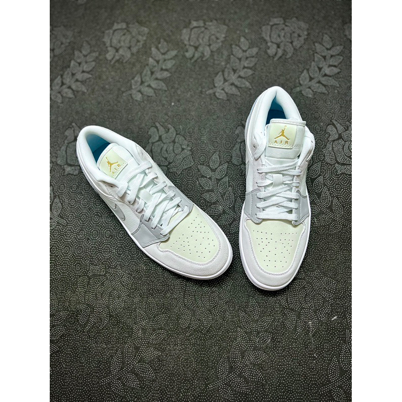 Giày thể thao Jd low Paris