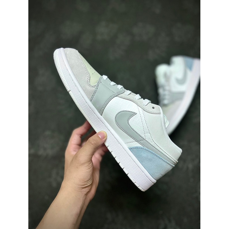 Giày thể thao Jd low Paris