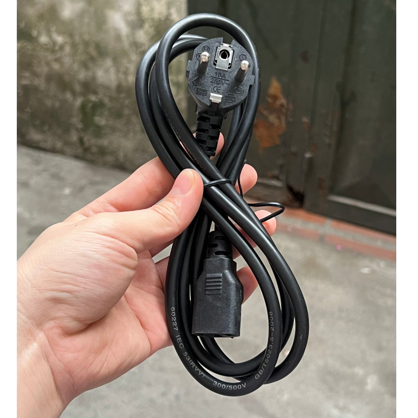 Dây sạc cho Bose S1 Pro System