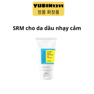 Sữa Rửa Mặt Cosrx 50ml