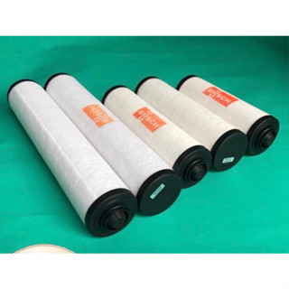 Bộ Lọc tách dầu bơm hút chân không Busch