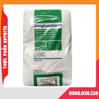 Đường nho pháp 1kg - làm tào phớ