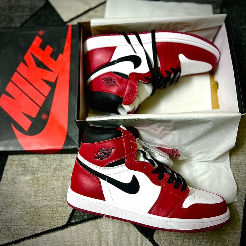 JD High Chicago Best Quality