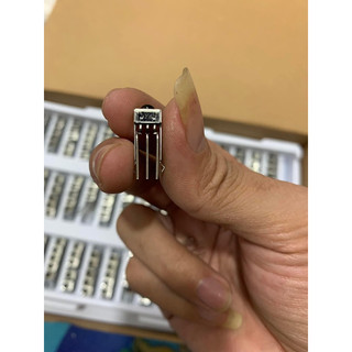Mắt nhận hồng ngoại , mắt nhận khiển remote