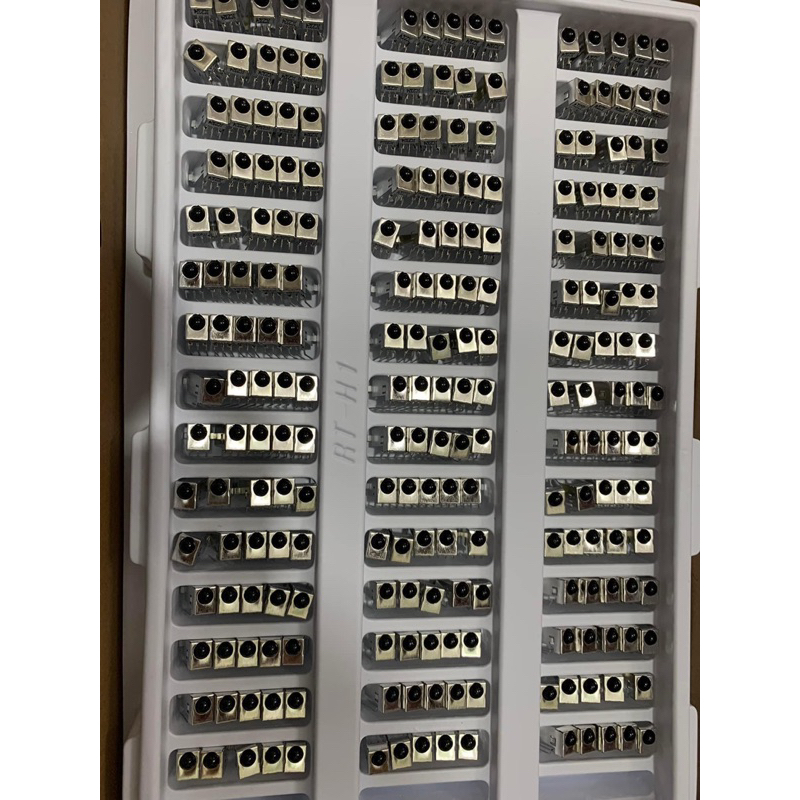 SET 50 Mắt nhận khiển  remote