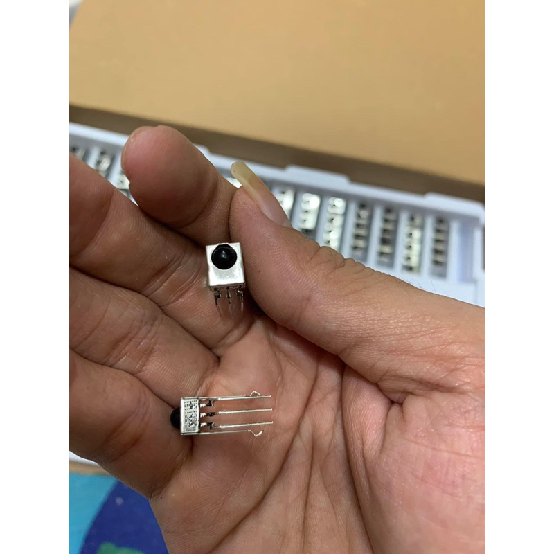 SET 50 Mắt nhận khiển  remote