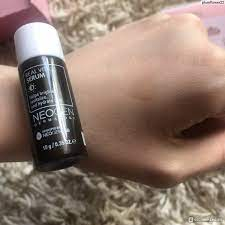 Serum NEOGEN Vitamin C Dành Cho Da Nhạy Cảm - 10ml