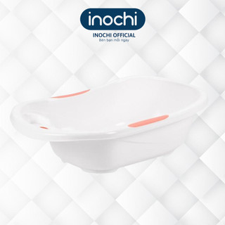  Chậu tắm cho bé Notoro Plus Inochi  Loại lớn  