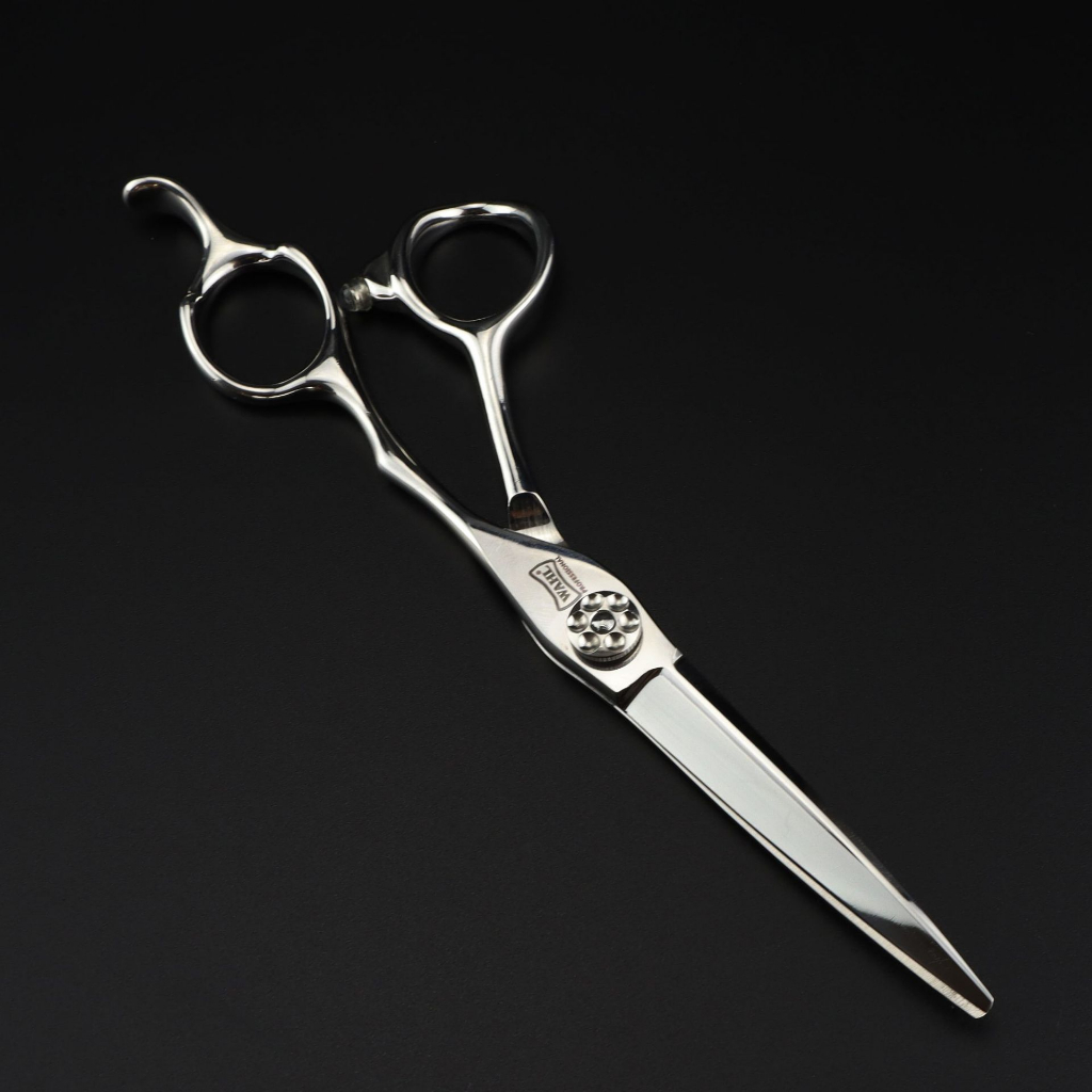 Bộ kéo cắt tóc Wahl WH600, Dụng cụ cắt tóc cao cấp dành cho anh em baber, Salon tóc