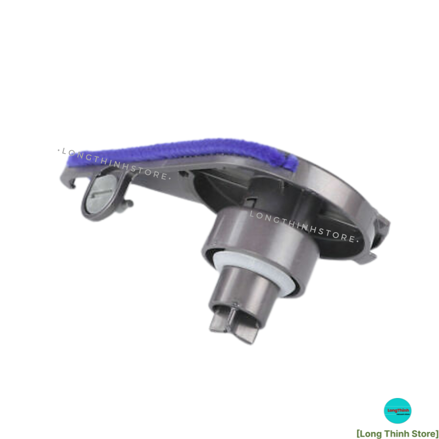 Nắp đậy đầu hút thảm máy hút bụi DYSON fluffy V7 V8 V10 V11 V15