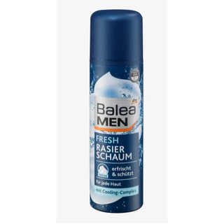 Bọt Cạo Râu Balea Men 300ML - Hàng Đức