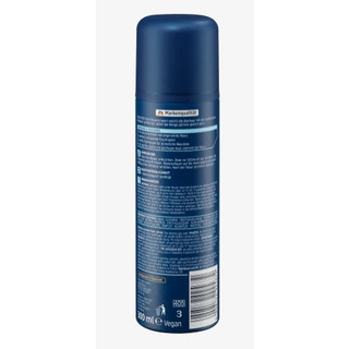 Bọt Cạo Râu Balea Men 300ML - Hàng Đức