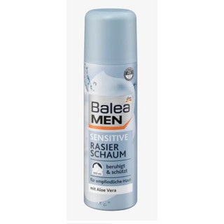 Bọt Cạo Râu Balea Men 300ML - Hàng Đức