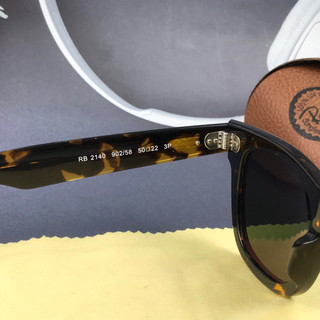 Kính Rayban P Wayfarer đồi mồi