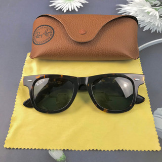 Kính Rayban P Wayfarer đồi mồi