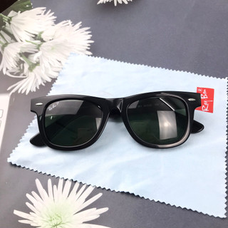 Kính Rayban P Wayfarer đen