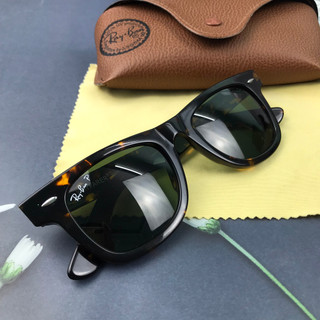Kính Rayban P Wayfarer đồi mồi