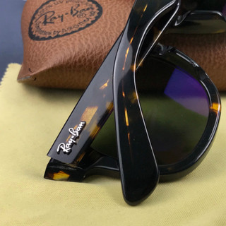 Kính Rayban P Wayfarer đồi mồi