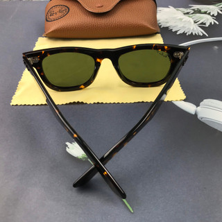 Kính Rayban P Wayfarer đồi mồi