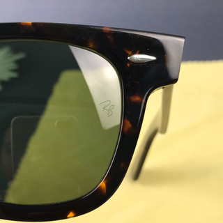 Kính Rayban P Wayfarer đồi mồi