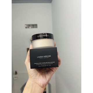 Phấn phủ Laura mercier loose setting powder