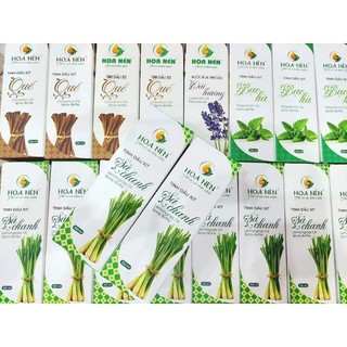 TINH DẦU XỊT BẠC HÀ 100ML