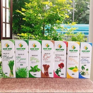 TINH DẦU XỊT BẠC HÀ 100ML
