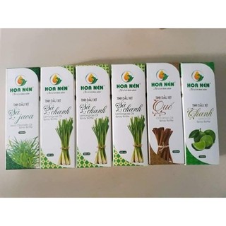 TINH DẦU XỊT BẠC HÀ 100ML
