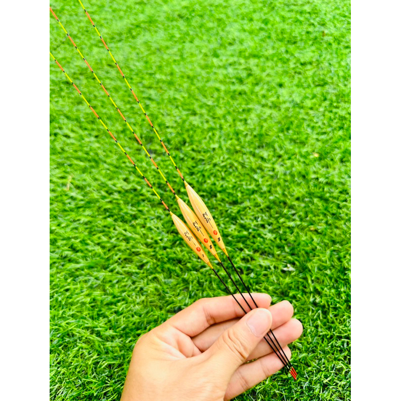 Phao cỏ cá nhát A00