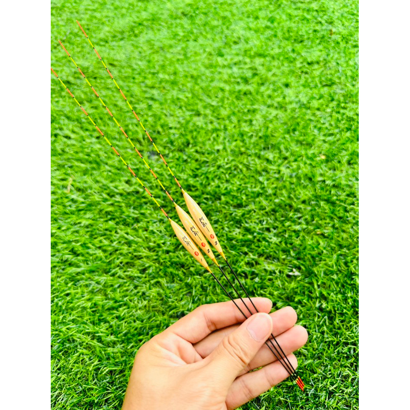 Phao cỏ cá nhát A00