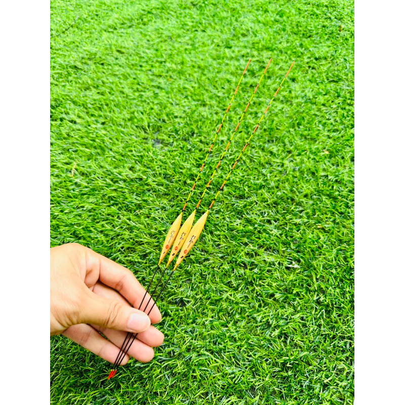 Phao cỏ cá nhát A00