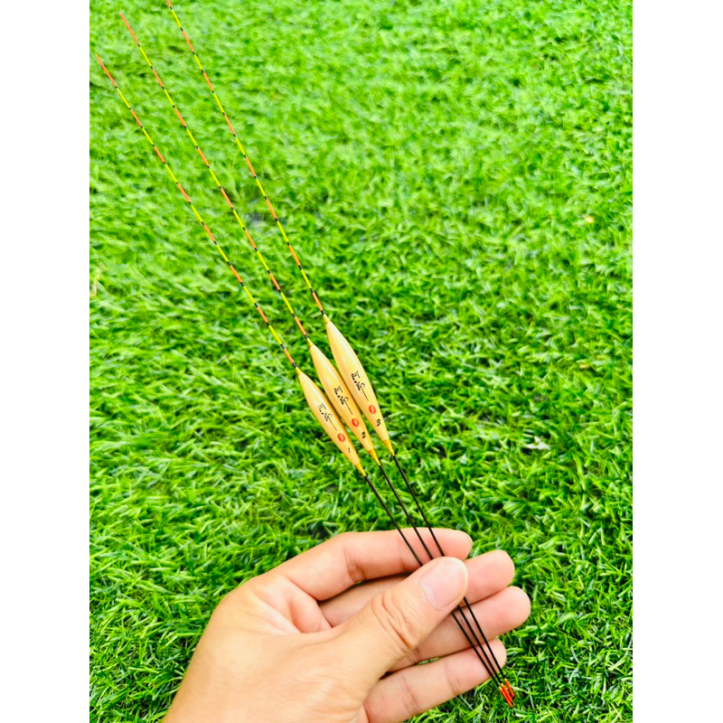 Phao cỏ cá nhát A00