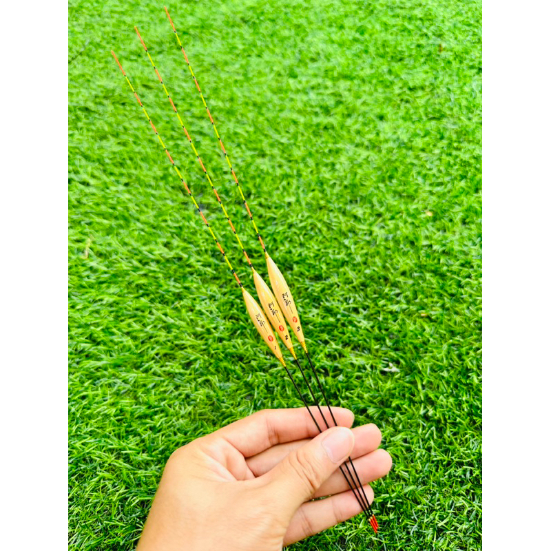 Phao cỏ cá nhát A00