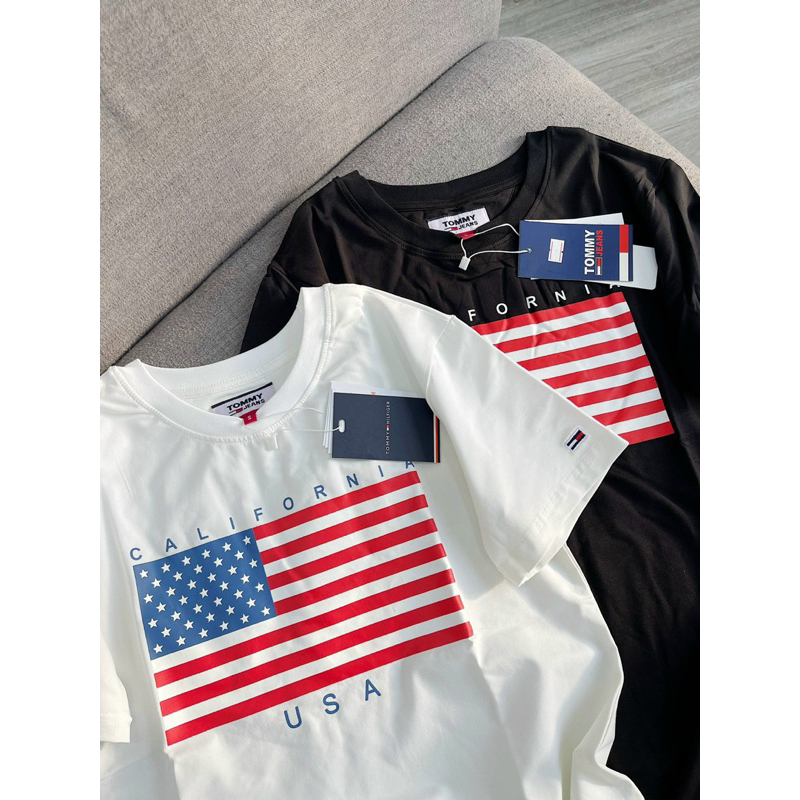 ÁO THUN TAY NGẮN CỔ TRÒN CHUẨN ĐẸP