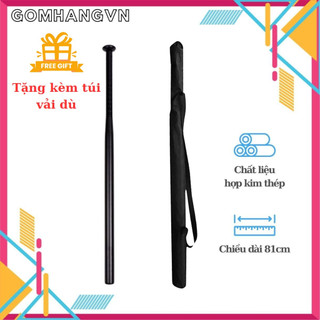 Gậy bóng chày 2.0 chính hãng G-Max (2023) - Tặng túi đựng vải dù