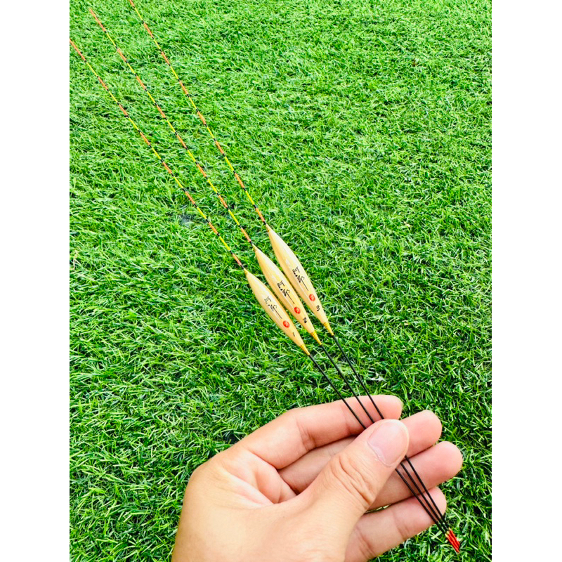 Phao cỏ cá nhát A00