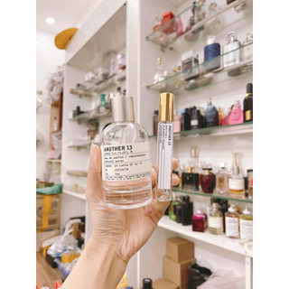 Nước hoa le labo a13