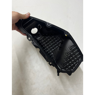 Đế hộp lọc gió vario, click, ab125 nhập khẩu chính hãng honda