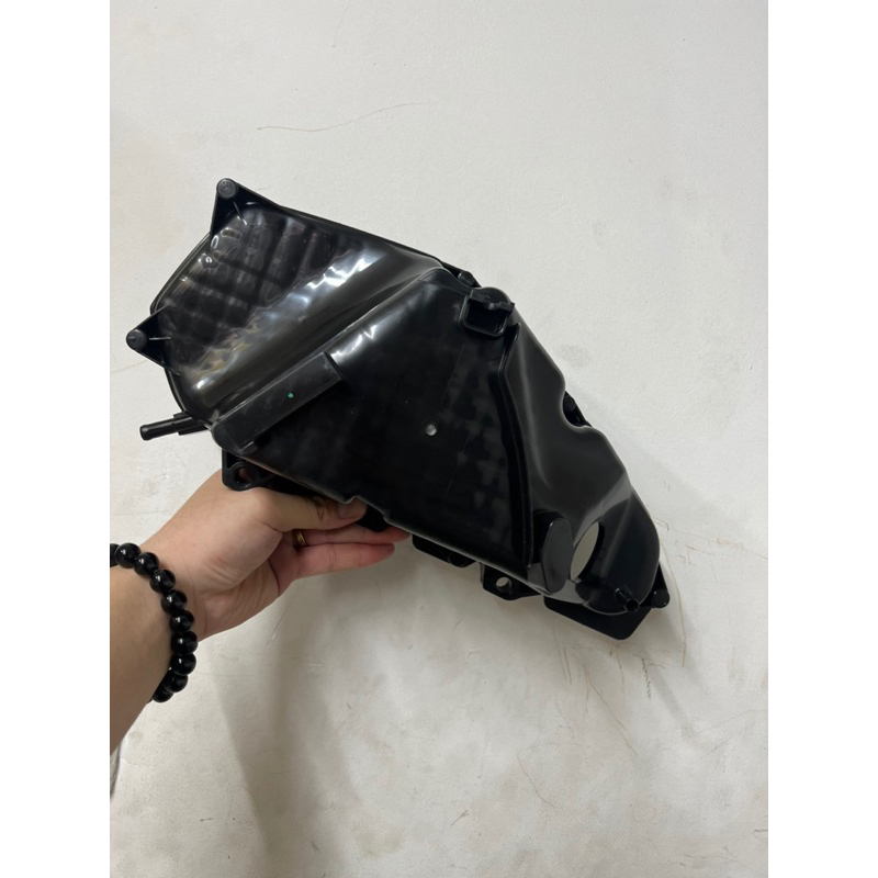 Đế hộp lọc gió VARIO, CLICK, AB125 nhập khẩu chính hãng Honda