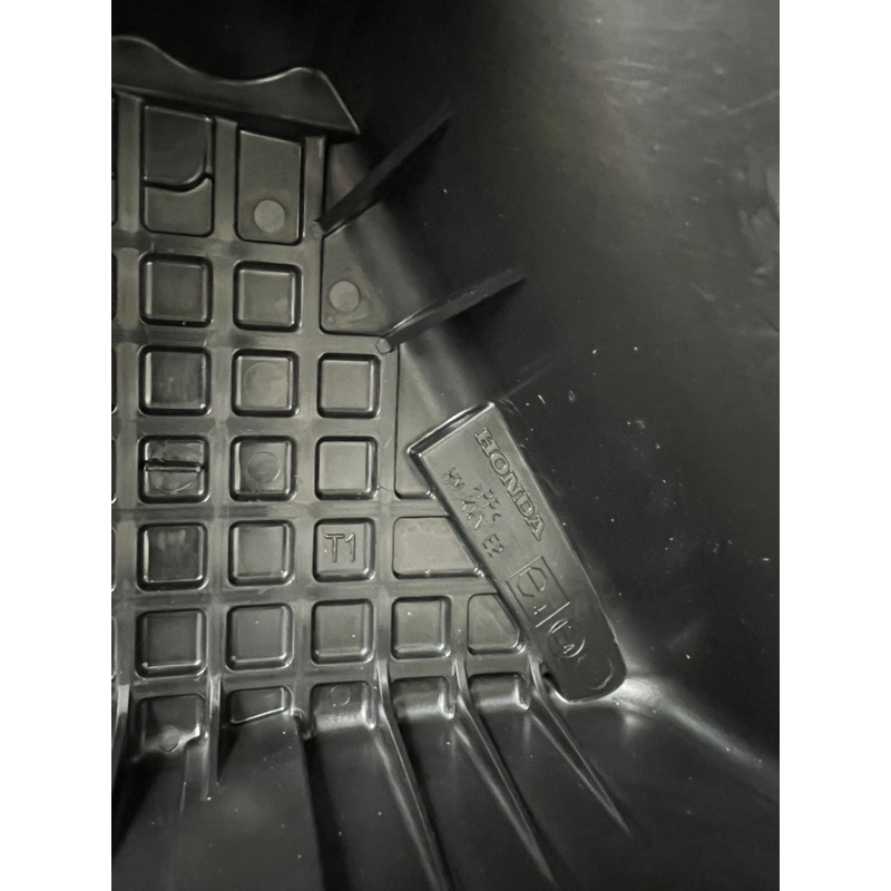 Đế hộp lọc gió VARIO, CLICK, AB125 nhập khẩu chính hãng Honda