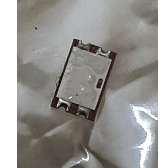 Phím Công Tắc 4 Chân Samsung  Có Thể Dùng Chung Các Dòng Máy Oppo, Xiaomi,...