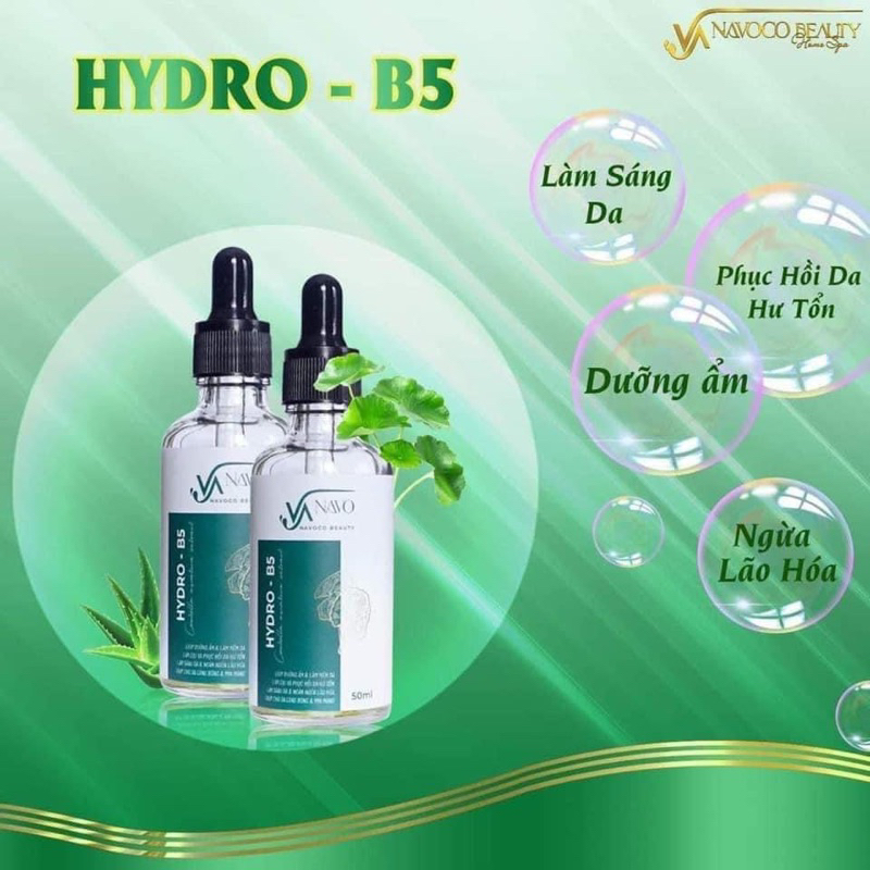 Hydro B5 Navo