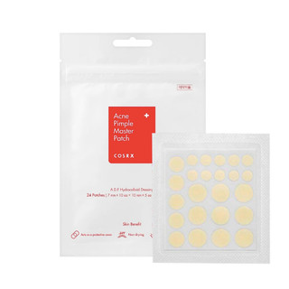 Miếng Dán Mụn COSRX Acne Pimple Patch 24 Miếng