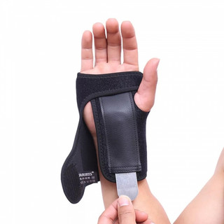 Nẹp cố định bảo vệ cổ tay al1676