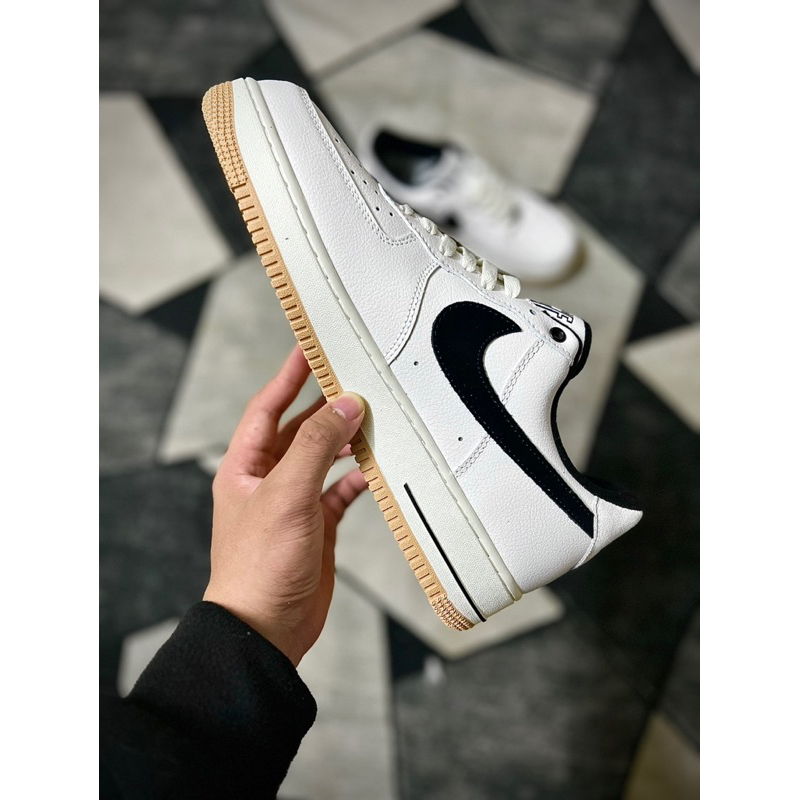 Giày thể thao Af1 Summit White Black Cao Cấp