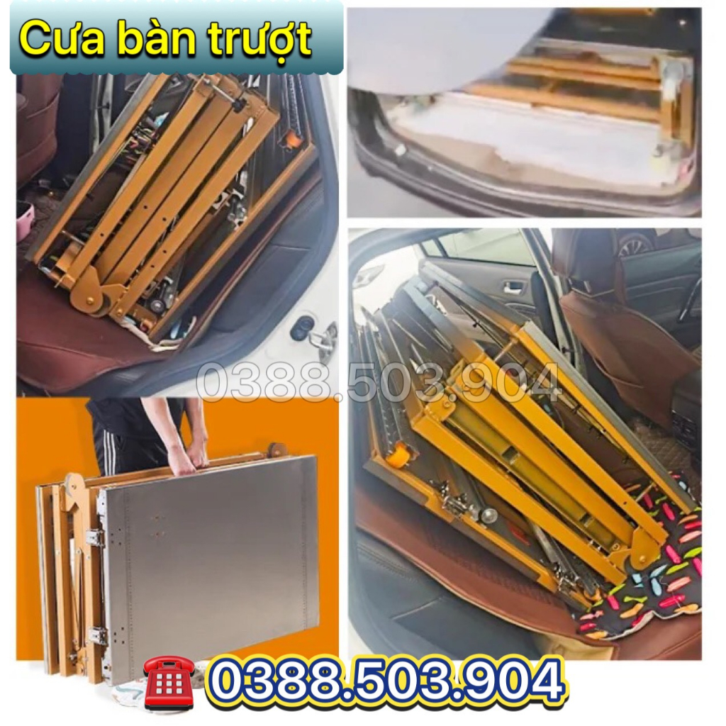 Cưa bàn trượt, 2 lưỡi, nâng hạ điện