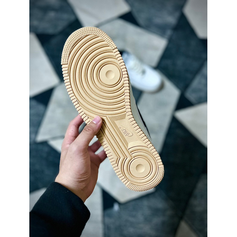 Giày thể thao Af1 Summit White Black Cao Cấp